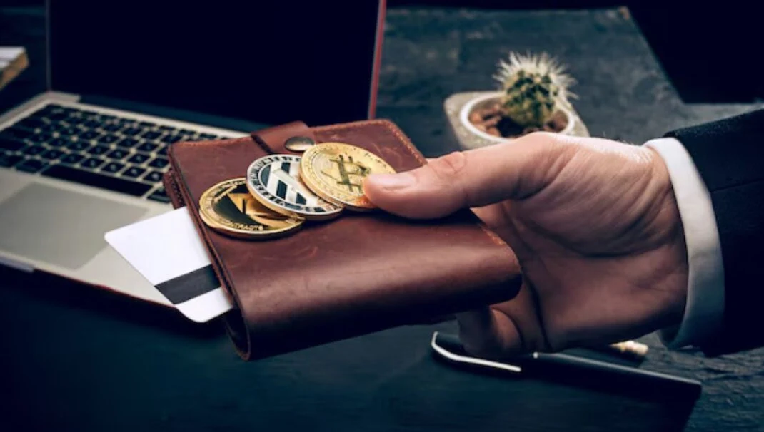 Crypto Wallets ecrypto1.com
