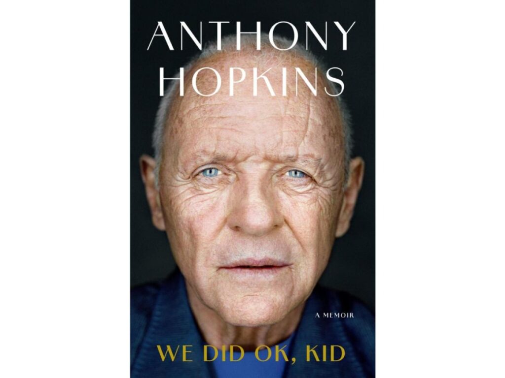 Anthony Hopkins