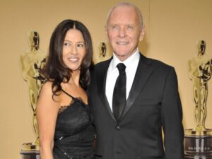 Anthony Hopkins