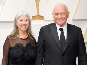 Anthony Hopkins