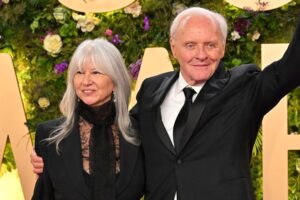 Anthony Hopkins