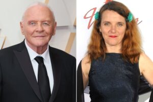 Anthony Hopkins