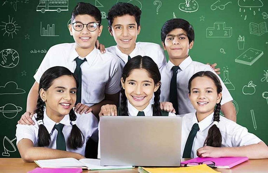 Education Week – K-12 education news and information