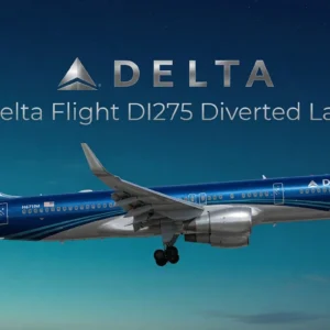 Delta Flight DL275 Japan Diversion LAX: What You Should Do?
